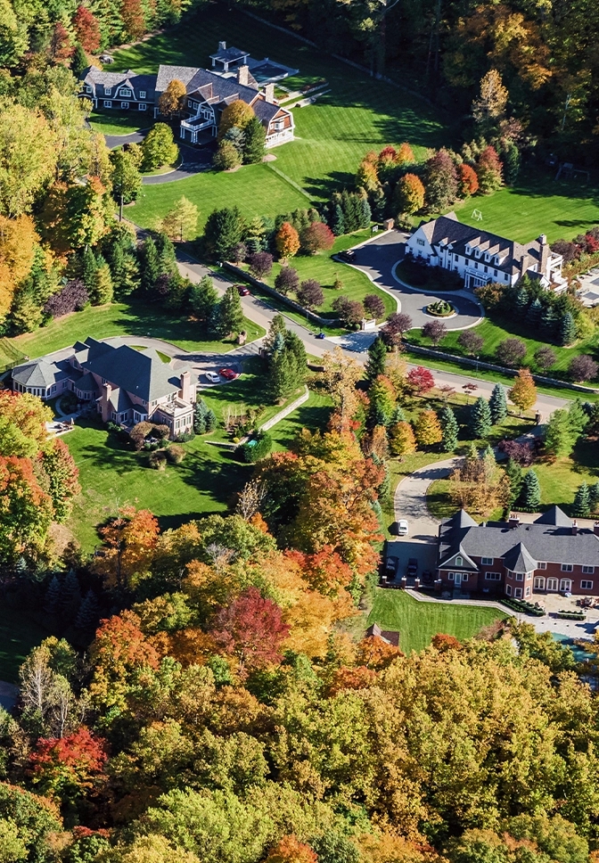 Westchester market card