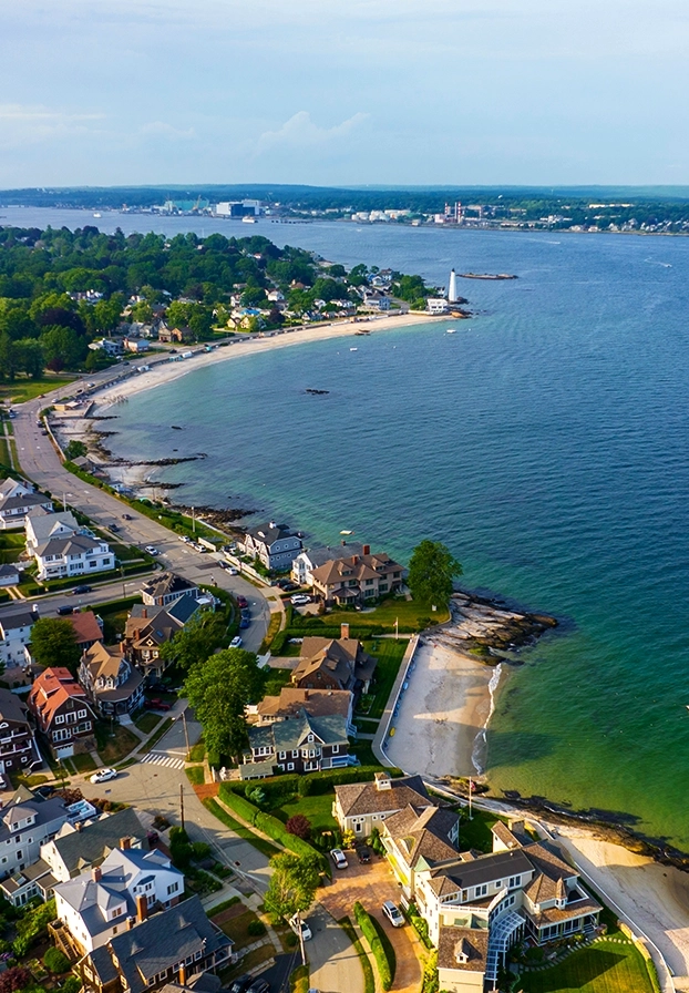 Greenwich market card