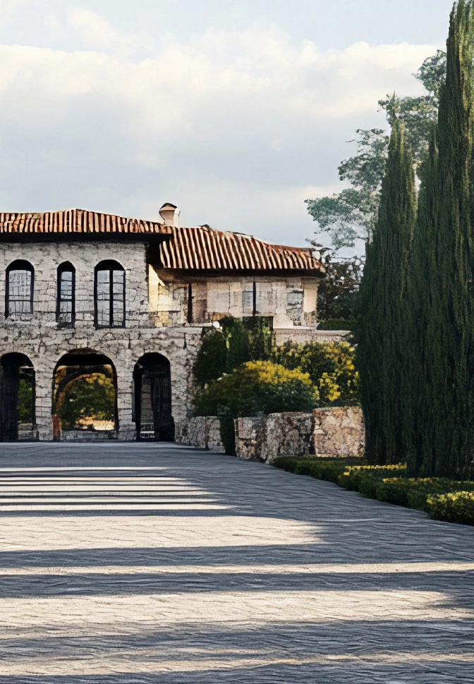 California market card