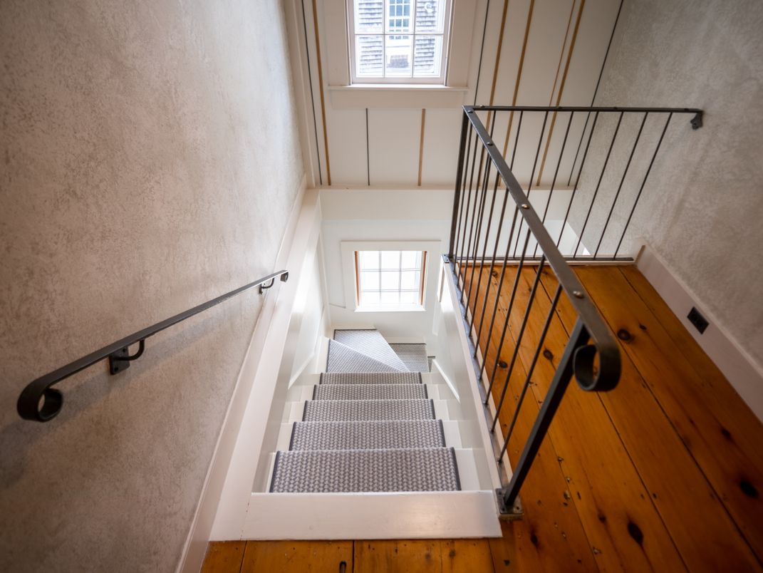 Interior, Wood Texture Flooring