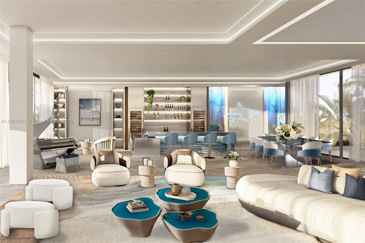 Dining room, Interior, Living room, Piano