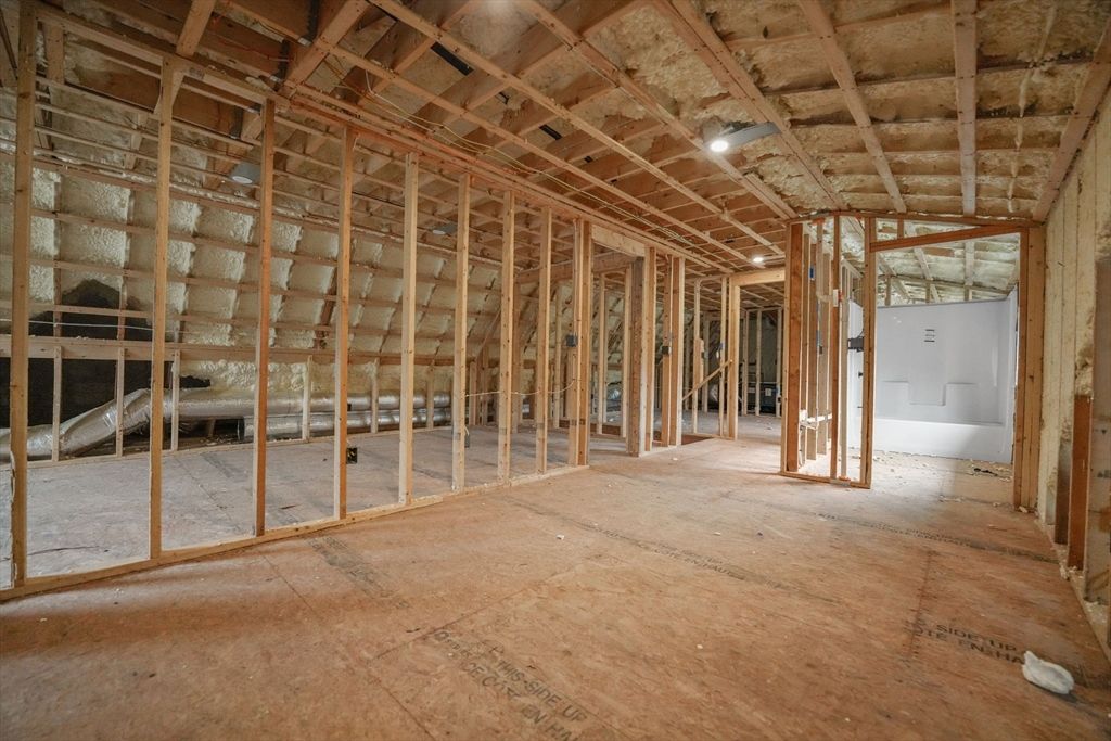 Interior, Wooden Beams, Wooden Ceilings