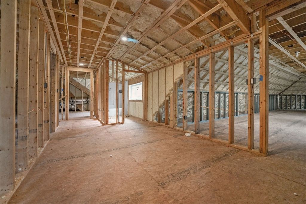 Interior, Wooden Beams, Wooden Ceilings