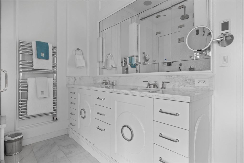 Bathroom, Interior, Marble