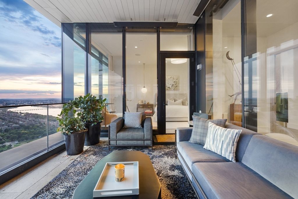 Interior, Living room, Pendant Lights