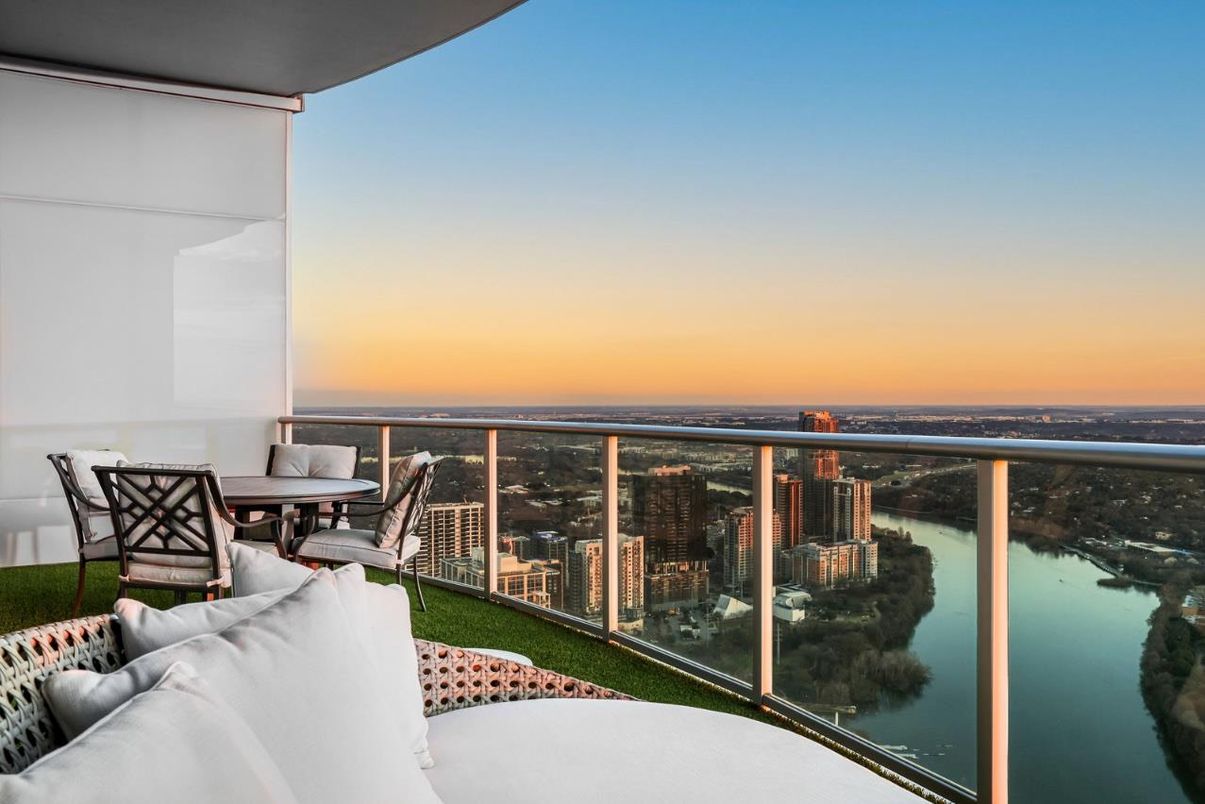 Water, Exterior, Other