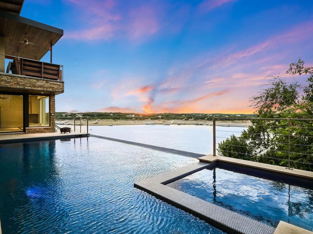 Water, Exterior, Pool, Other