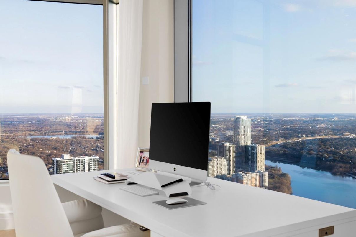 Water, Interior, Other