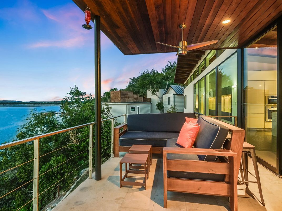 Water, Exterior, Other