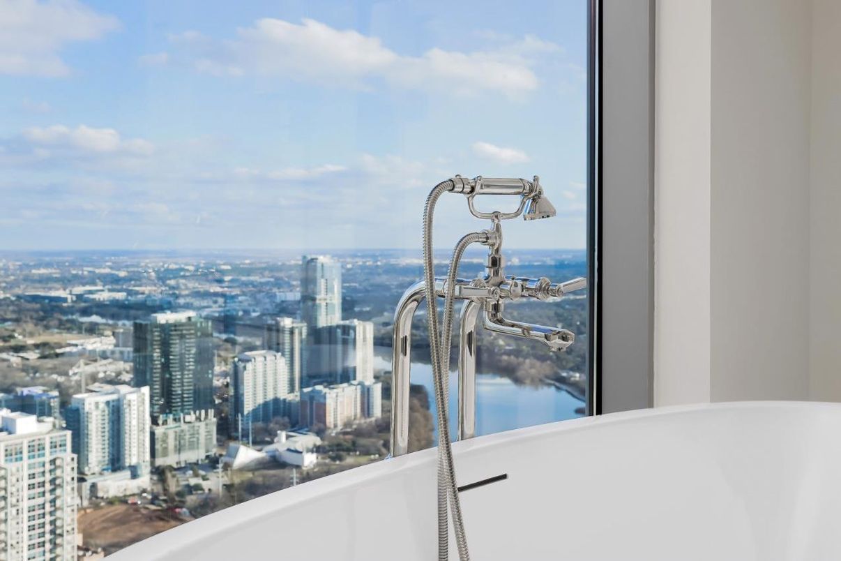 Water, Exterior, Other