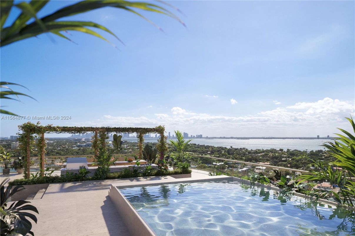 Water, Exterior, Other, Skyline