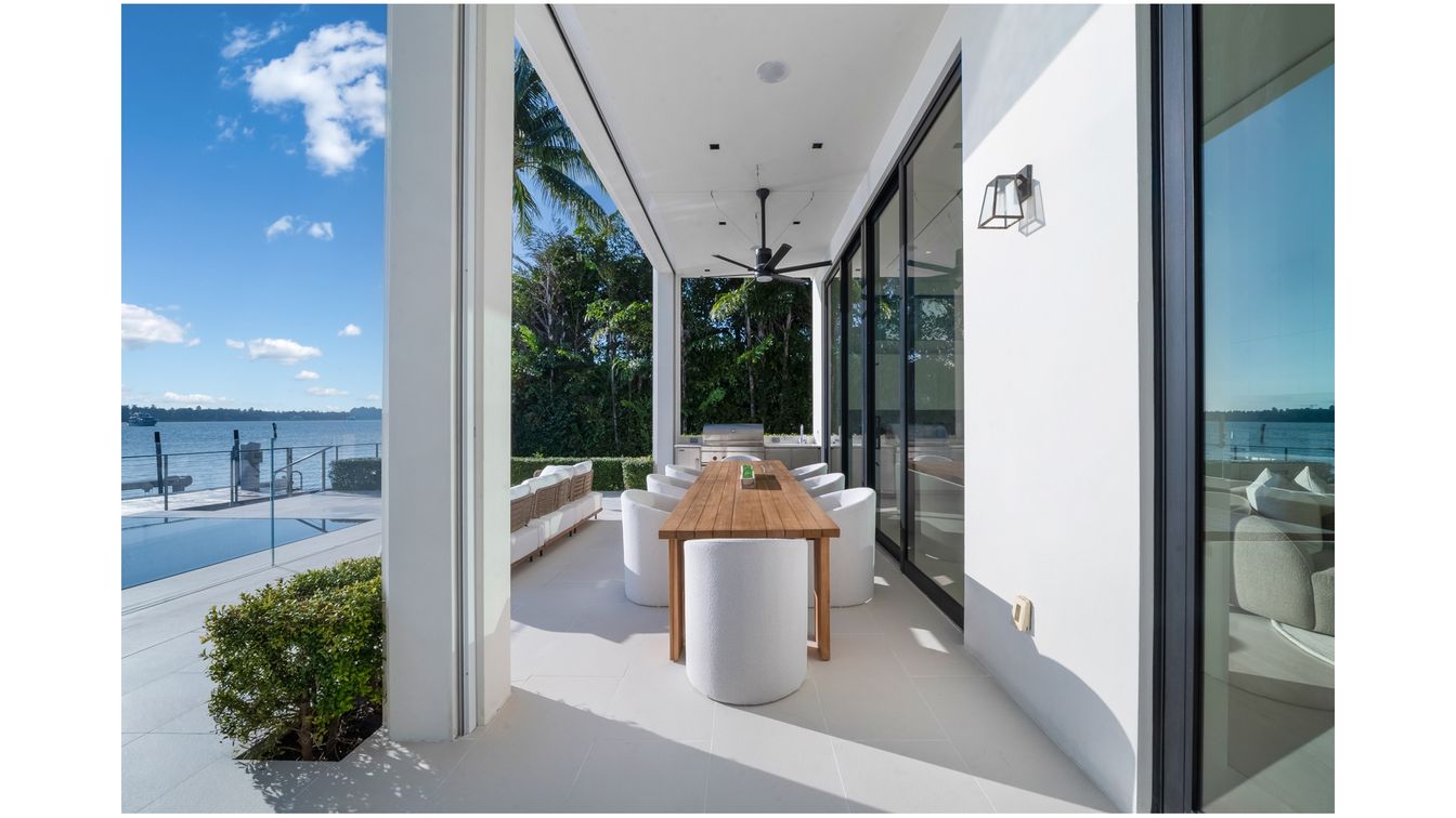 Water, Exterior, Interior, Other