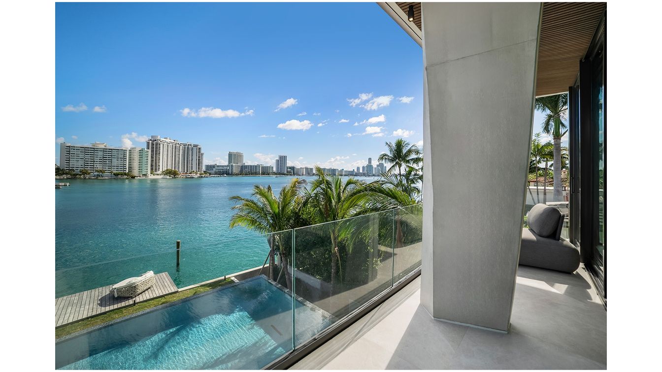 Water, Exterior, Other