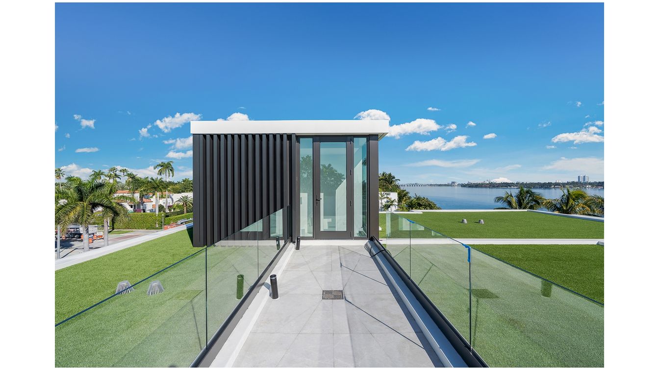 Water, Exterior, Other