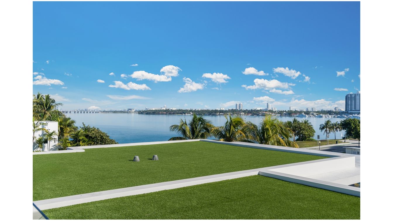 Water, Exterior, Other