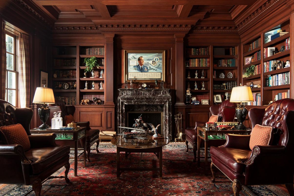 Fireplace, Interior, Wooden Beams, Wooden Ceilings, Wooden Walls