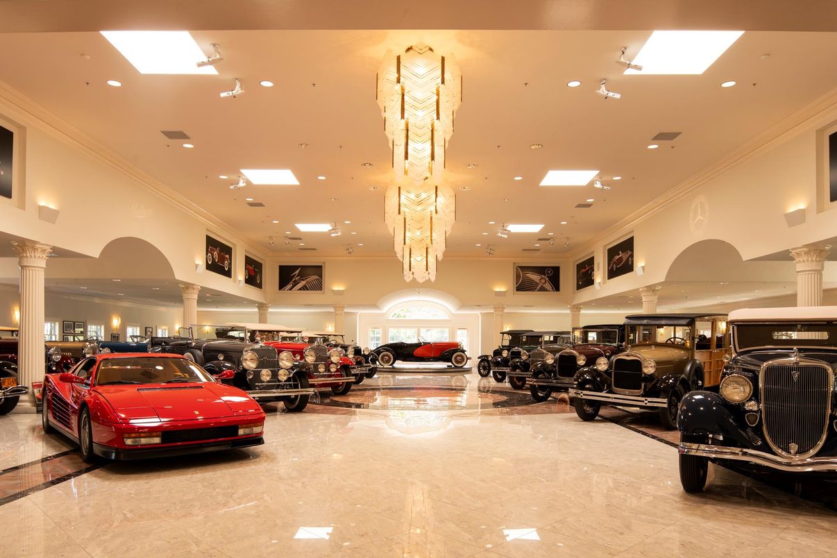 Chandelier, Interior, Recessed Lighting