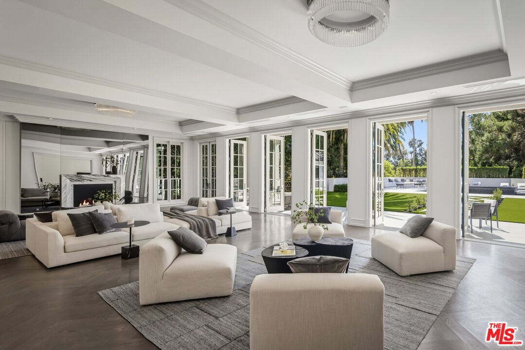 Interior, Living room, Wood Texture Flooring